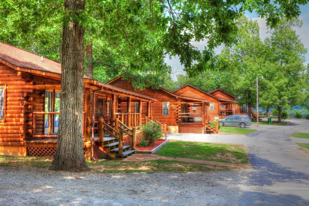 Horseshoe Bend Crown Lake Resort & Spa מראה חיצוני תמונה