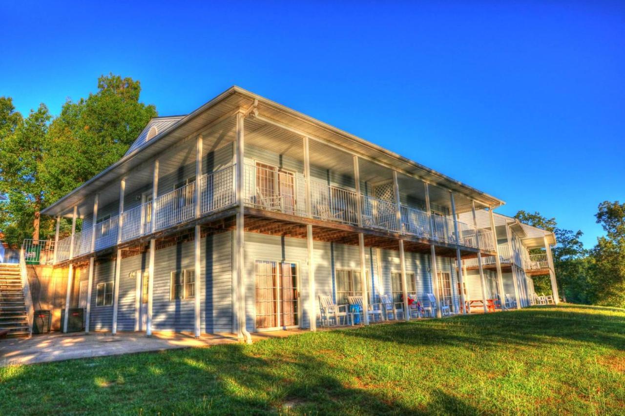 Horseshoe Bend Crown Lake Resort & Spa מראה חיצוני תמונה