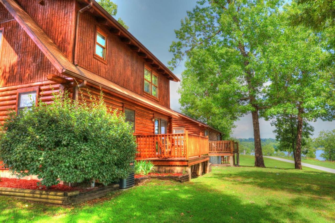 Horseshoe Bend Crown Lake Resort & Spa מראה חיצוני תמונה