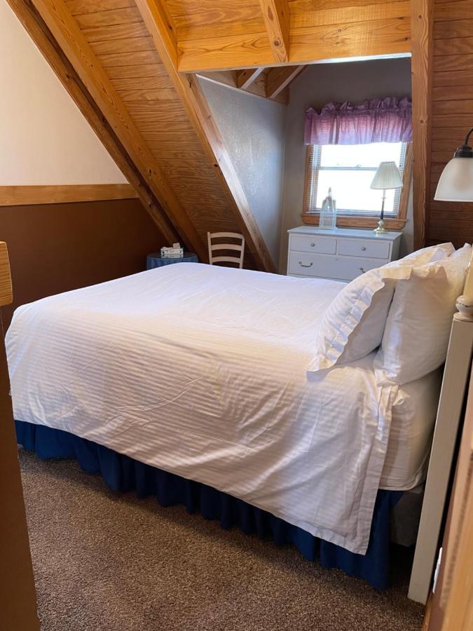 Horseshoe Bend Crown Lake Resort & Spa מראה חיצוני תמונה