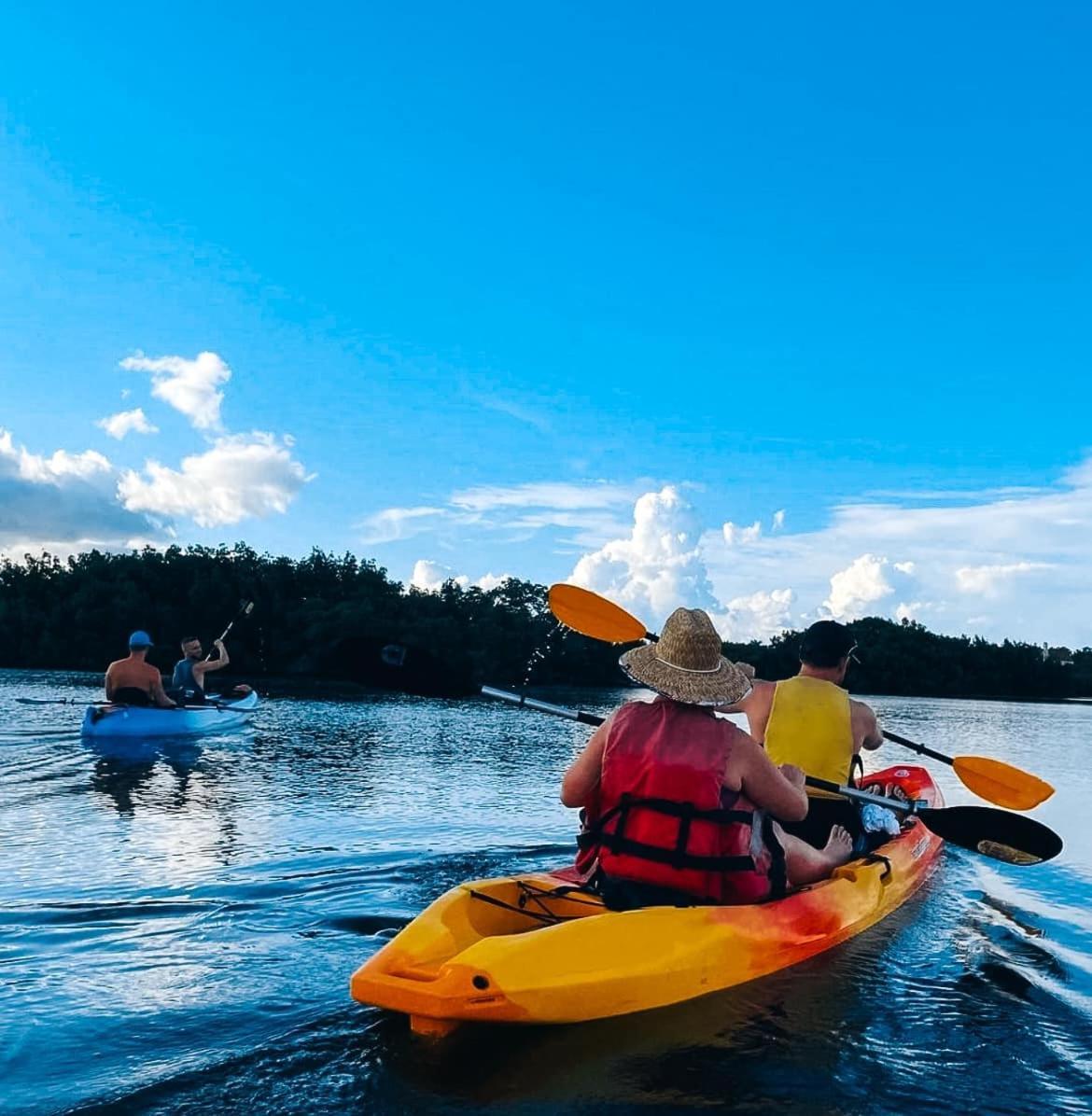Horseshoe Bend Crown Lake Resort & Spa מראה חיצוני תמונה