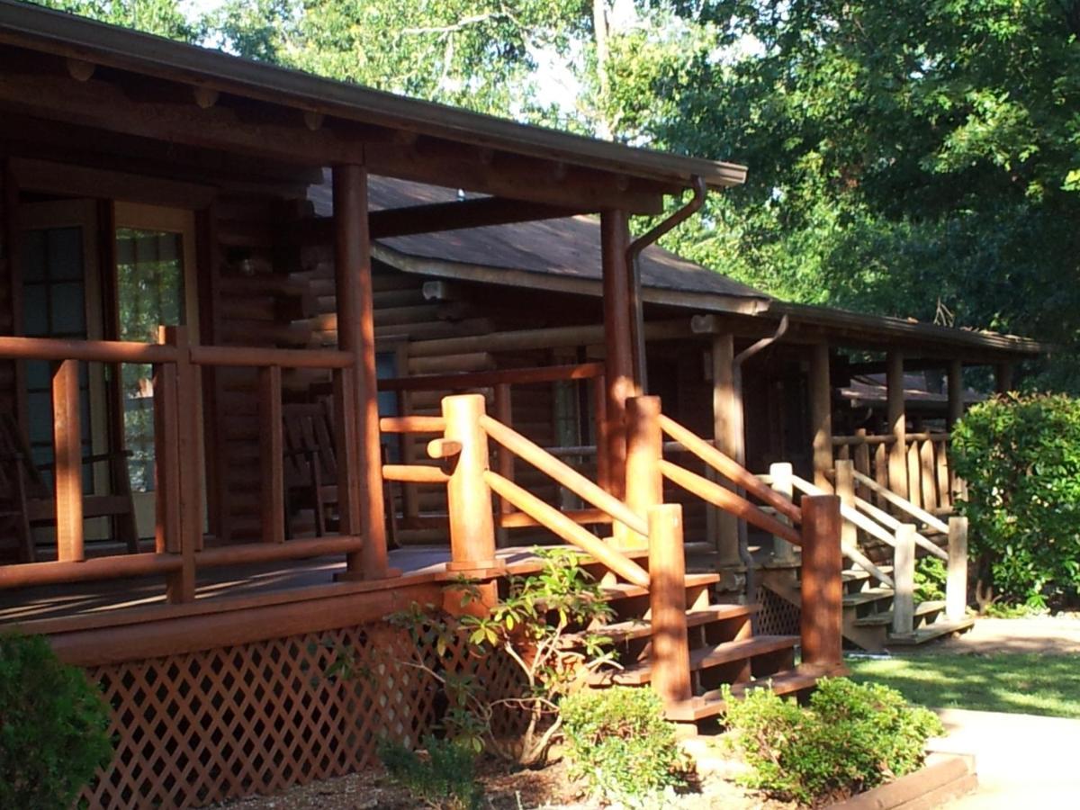 Horseshoe Bend Crown Lake Resort & Spa מראה חיצוני תמונה