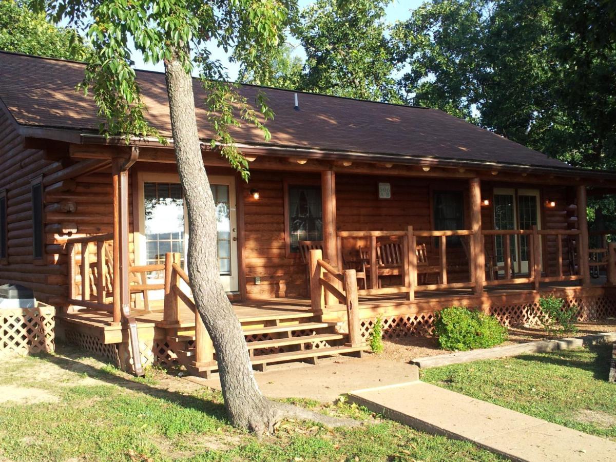 Horseshoe Bend Crown Lake Resort & Spa מראה חיצוני תמונה