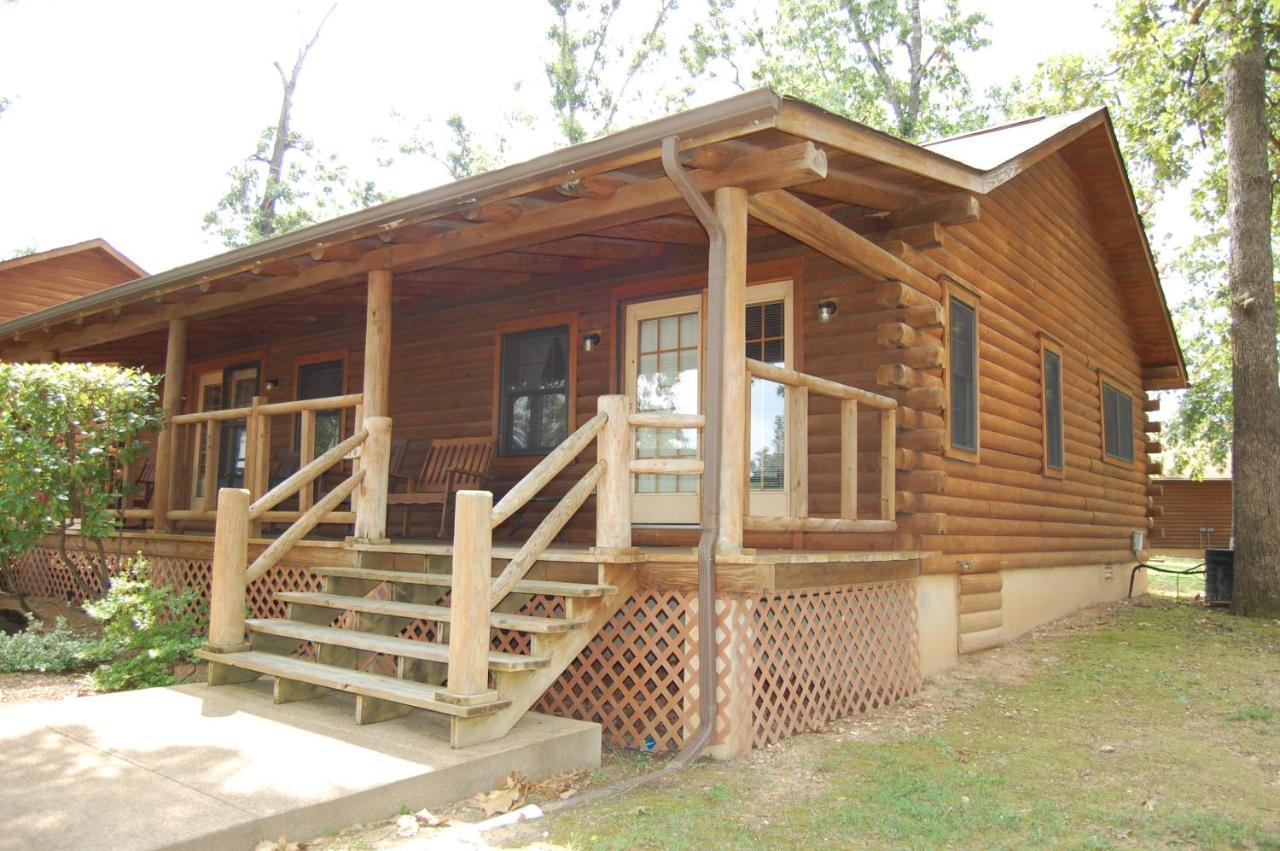 Horseshoe Bend Crown Lake Resort & Spa מראה חיצוני תמונה