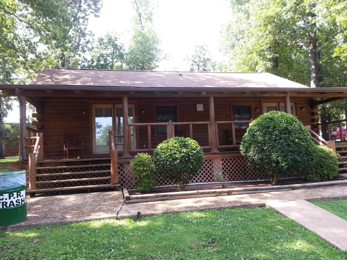 Horseshoe Bend Crown Lake Resort & Spa מראה חיצוני תמונה