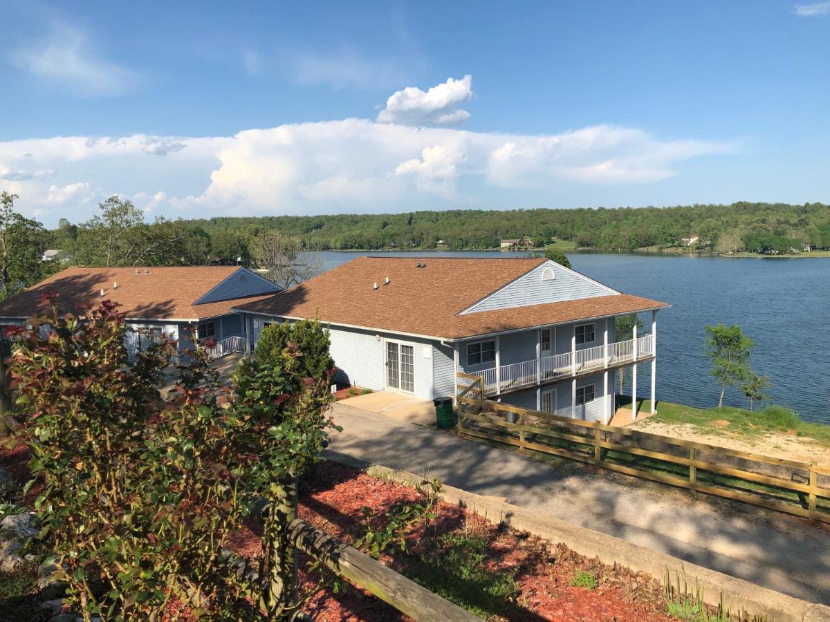 Horseshoe Bend Crown Lake Resort & Spa מראה חיצוני תמונה