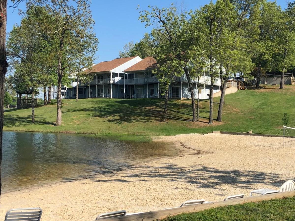 Horseshoe Bend Crown Lake Resort & Spa מראה חיצוני תמונה