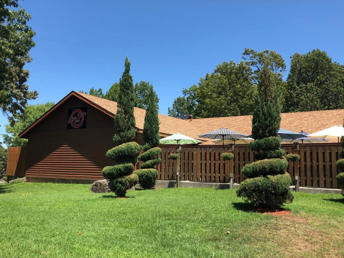 Horseshoe Bend Crown Lake Resort & Spa מראה חיצוני תמונה